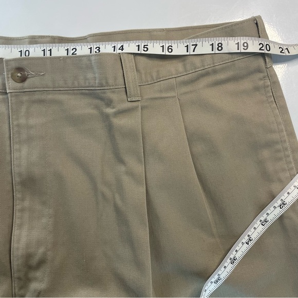 Flyers Khaki Pants XXXL Waist 44” PRELOVED - Picture 11 of 13